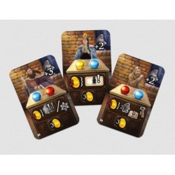Promo Cards: Golem