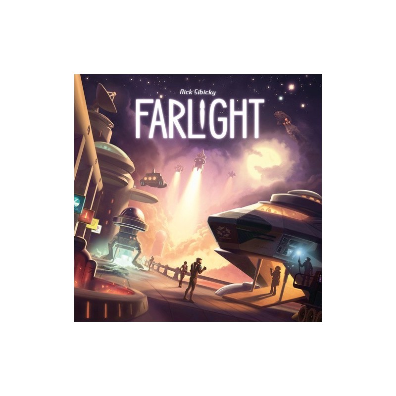 Farlight