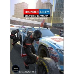 Crew Chief: Thunder Alley -...