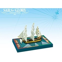 Diana 1792/ Proserpina...