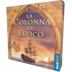 La Colonna di Fuoco