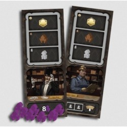 Executive Officer A: Barrage