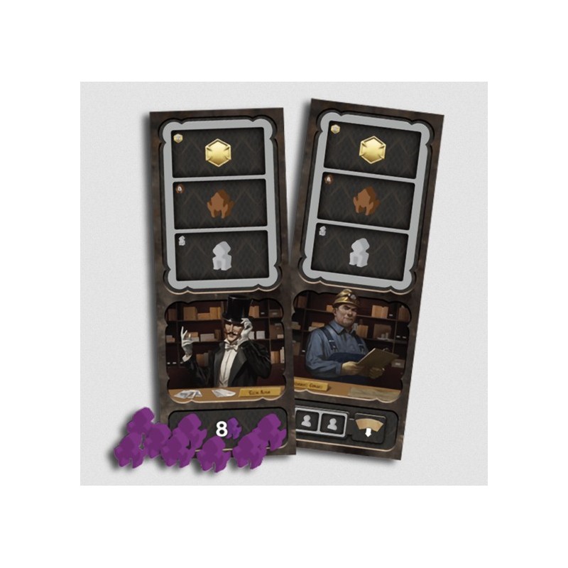 Executive Officer A: Barrage