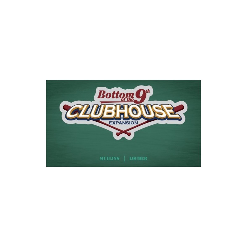 Clubhouse: Bottom of the 9th