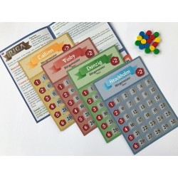 Die Burgermeister: Riga