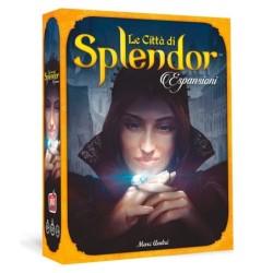 Le Citta' di Splendor