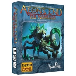 The Nameless Expansion:...