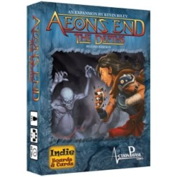 The Depths: Aeon's End (2nd...