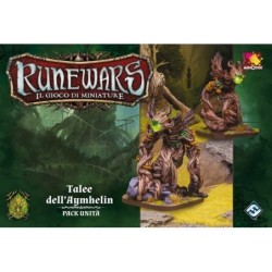 Talee dell'Aymhelin - Runewars: Il Gioco di Miniature