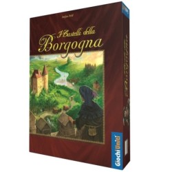 I Castelli della Borgogna