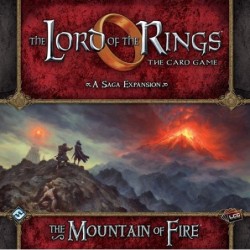 The Mountain of Fire: The...