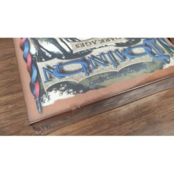 Dark Ages: Dominion (scatola esterna con difettosità)