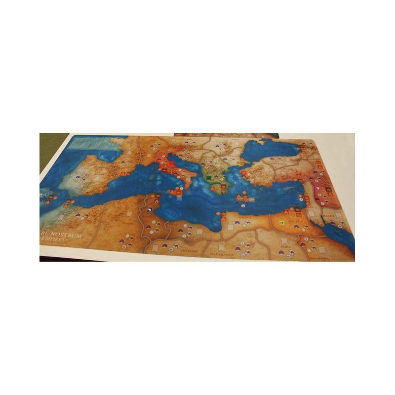 Mare Nostrum: Empires Giant playmat (Tappetino)