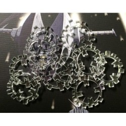 Set token Orbital (10...