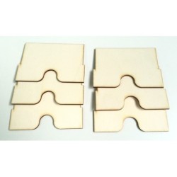 Set divisori addizionali...