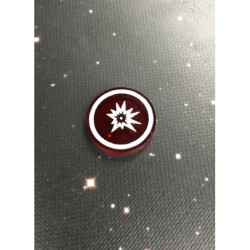 X-Wing - Critic Token -...