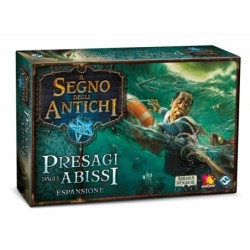 Presagi dagli Abissi: Il...