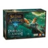 Presagi dagli Abissi: Il Segno degli Antichi