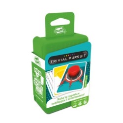 Shuffle: Trivial Pursuit