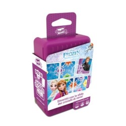 Shuffle: Disney Frozen