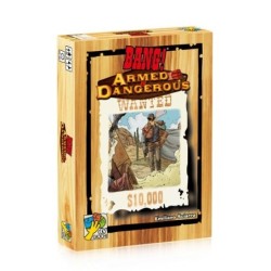 Armed & Dangerous: Bang!
