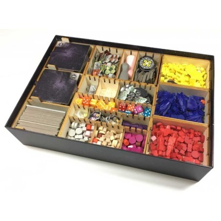 Eclipse - Organizer scatola - GeekMod