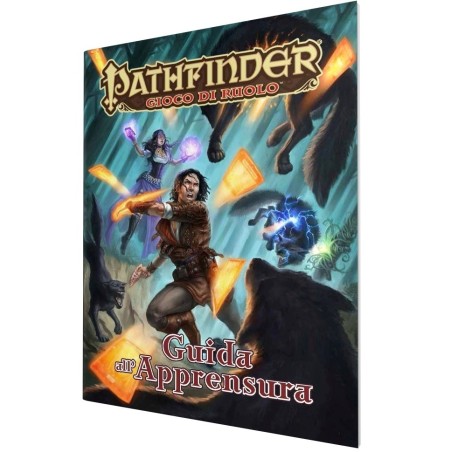 Guida all'Apprensura - Pathfinder Rpg