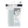 UltraPro - Bustine protettive 62x89 - PRO MATTE (60 bustine) UPR84491