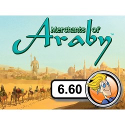 Merchants Of Araby