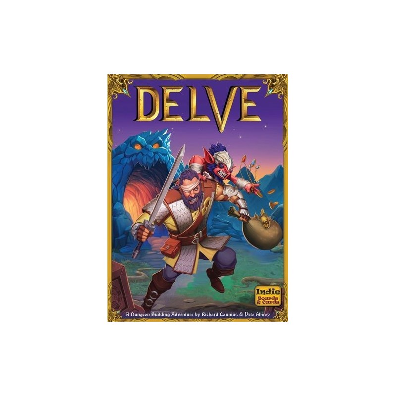 Delve