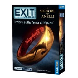 Exit: Ombre sulla Terra di...