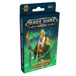 Warlord - Academy: Mage Wars
