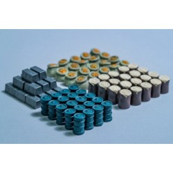 Token Risorsa Realistici:...