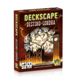 Deckscape - Il Destino di...