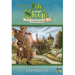 Journeyman: Isle of Skye ENG