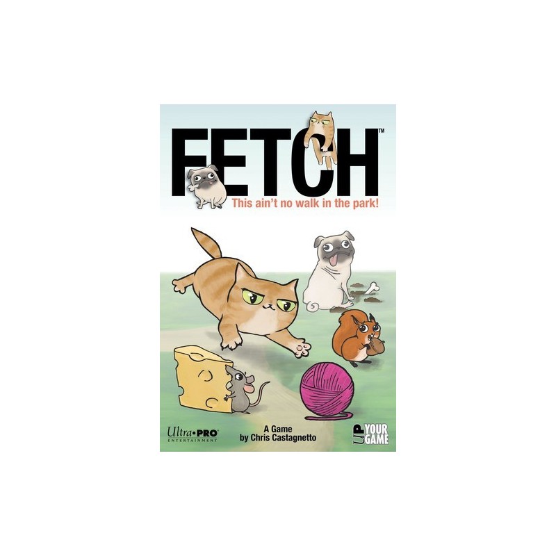 Fetch
