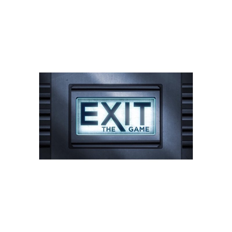 BUNDLE ESCAPE ROOM - Exit