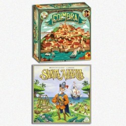 BUNDLE Santa Maria ENG +...