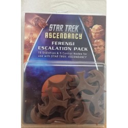 Ferengi Ship Pack...