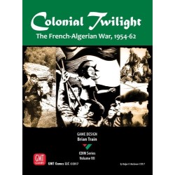Colonial Twilight: The...