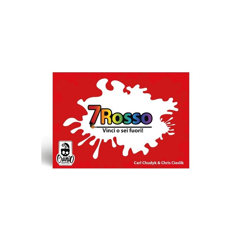 7 Rosso