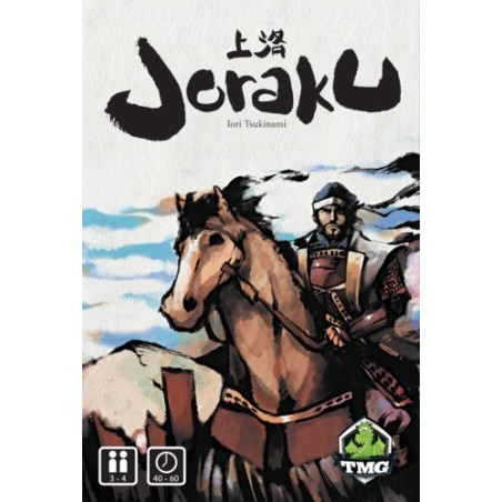 Joraku