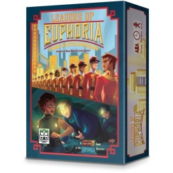 Leaders of Euphoria: Choose...