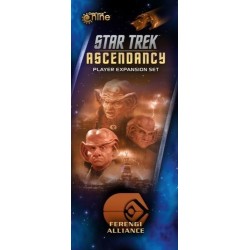 Ferengi Alliance - Star...