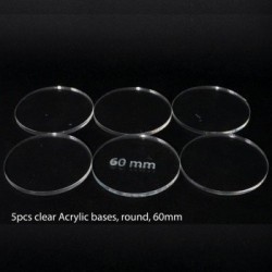 Basetta in plastica...