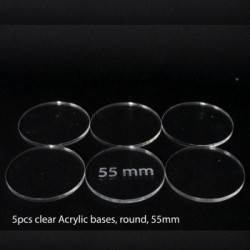 Basetta in plastica...