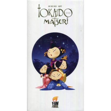 Matsuri: Tokaido (5th Anniversary) ENG