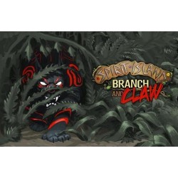 Branch and Claw: Spirit...