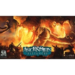 Alliances: Ascension