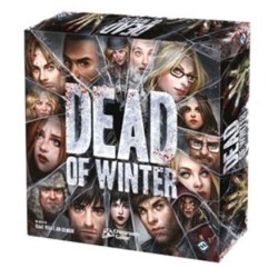 Dead of Winter ITA (New Ed....